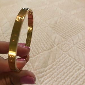 Charles revson medium/large gold plated 1970’s